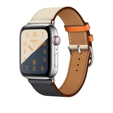 hermes series 4 apple watch review|Hermes Apple Watch cost.